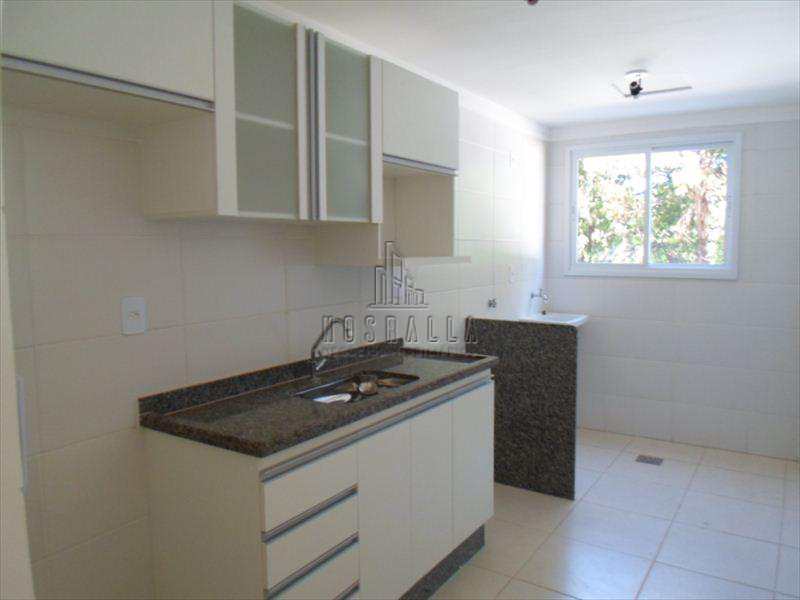 Apartamento à venda com 2 quartos, 75m² - Foto 3