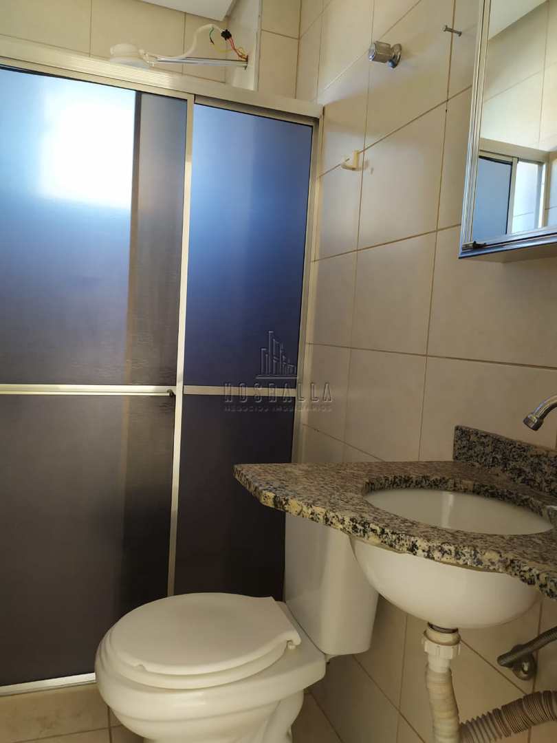 Apartamento à venda com 2 quartos, 84m² - Foto 10