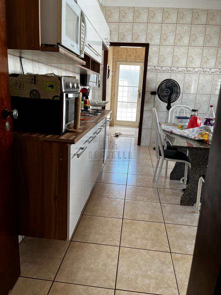 Casa à venda com 3 quartos, 360m² - Foto 21