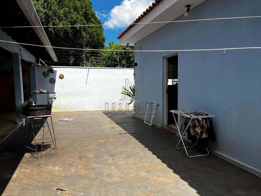 Casa à venda com 3 quartos, 360m² - Foto 5