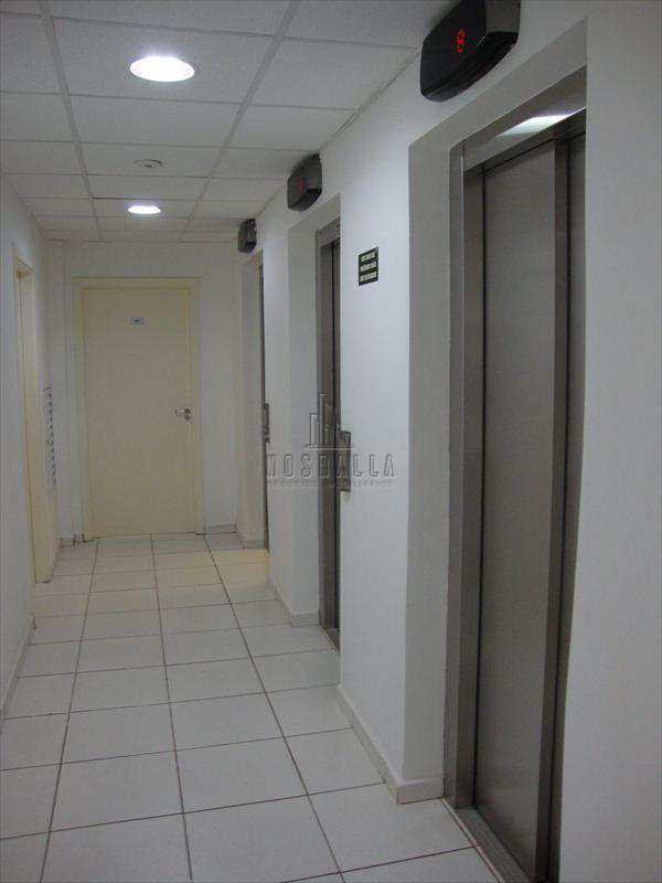 Conjunto Comercial-Sala para alugar, 45m² - Foto 1