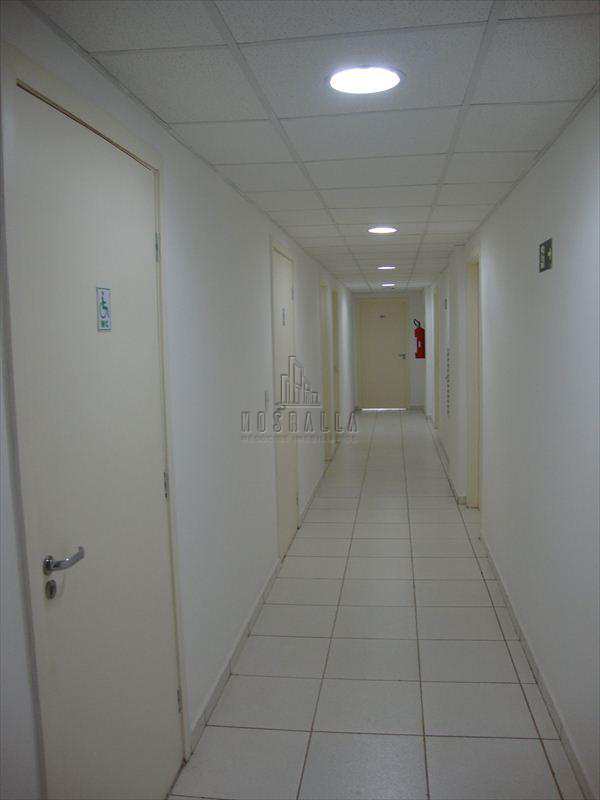 Conjunto Comercial-Sala para alugar, 45m² - Foto 2