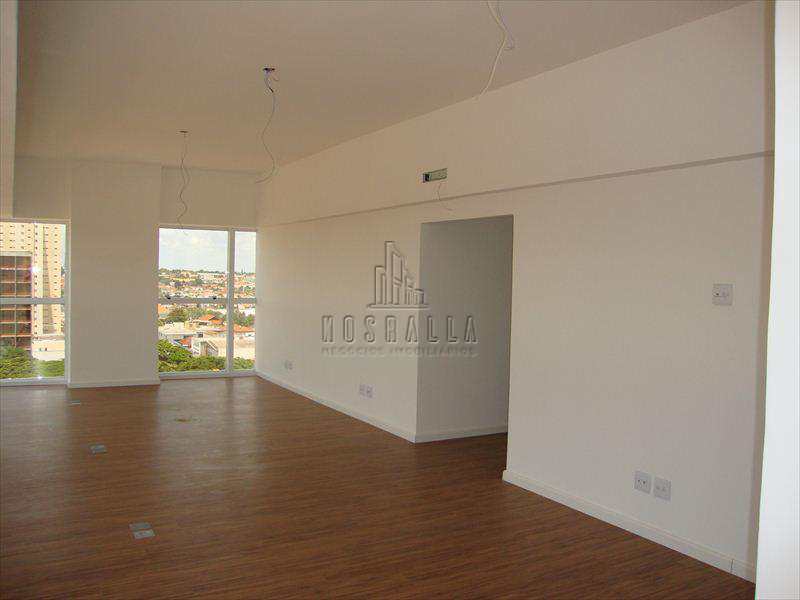 Conjunto Comercial-Sala para alugar, 45m² - Foto 4