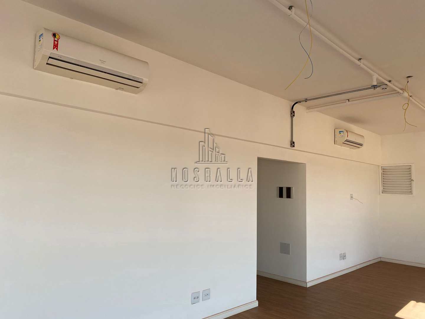 Conjunto Comercial-Sala à venda e aluguel, 41m² - Foto 9