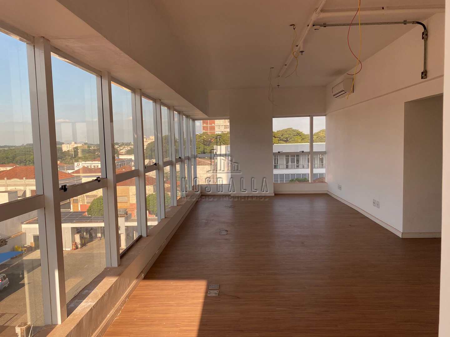 Conjunto Comercial-Sala à venda e aluguel, 41m² - Foto 3