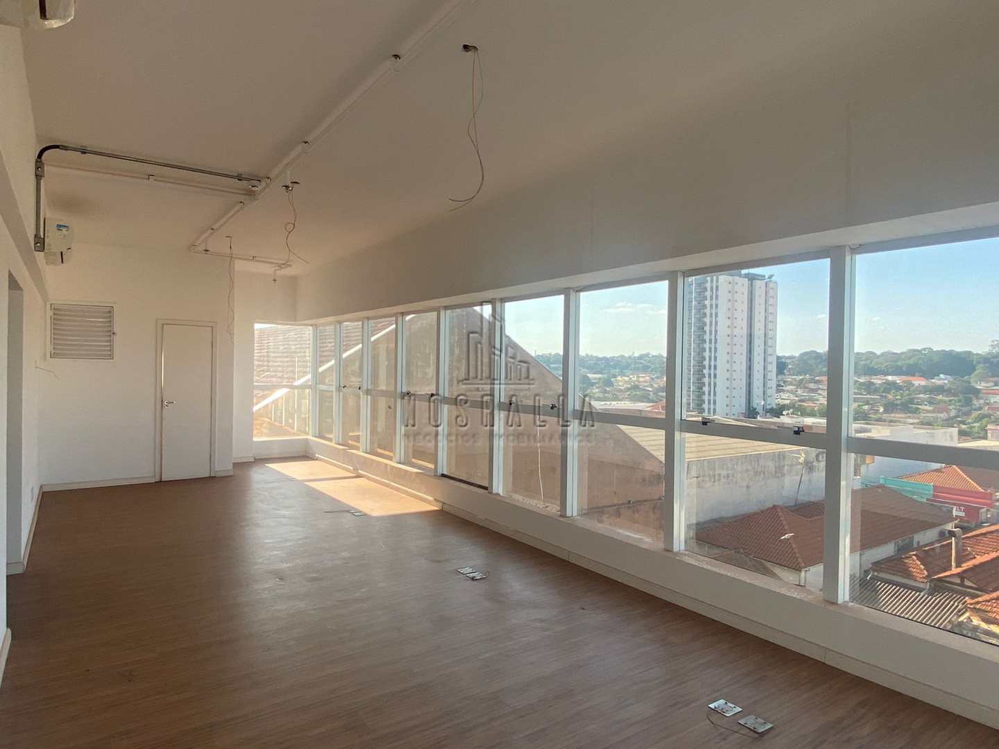 Conjunto Comercial-Sala à venda e aluguel, 41m² - Foto 5