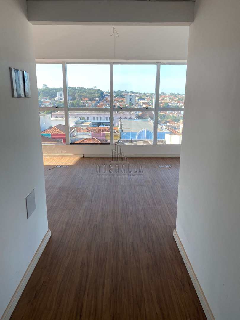 Conjunto Comercial-Sala à venda e aluguel, 41m² - Foto 8