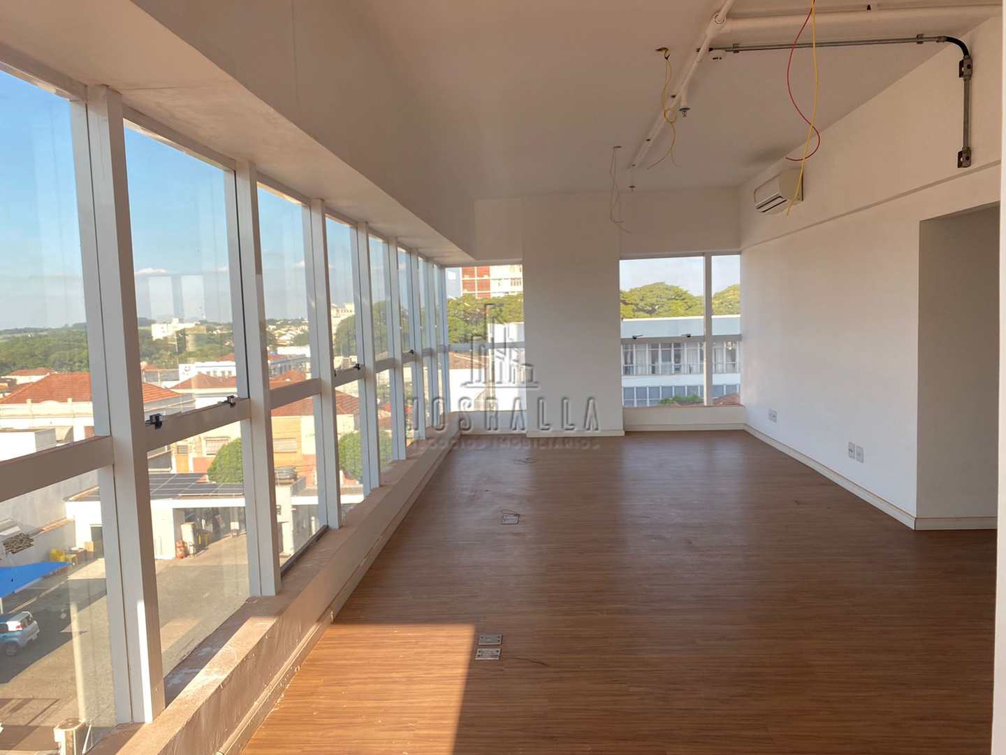 Conjunto Comercial-Sala à venda e aluguel, 41m² - Foto 1