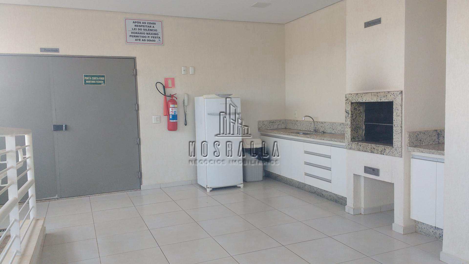 Apartamento à venda com 2 quartos, 80m² - Foto 6