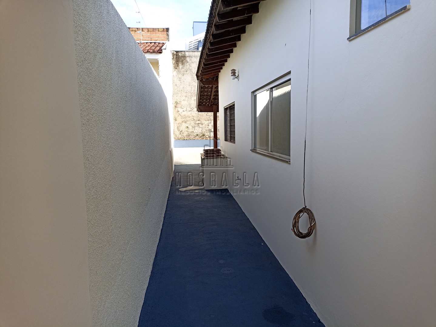 Casa à venda com 3 quartos, 138m² - Foto 5