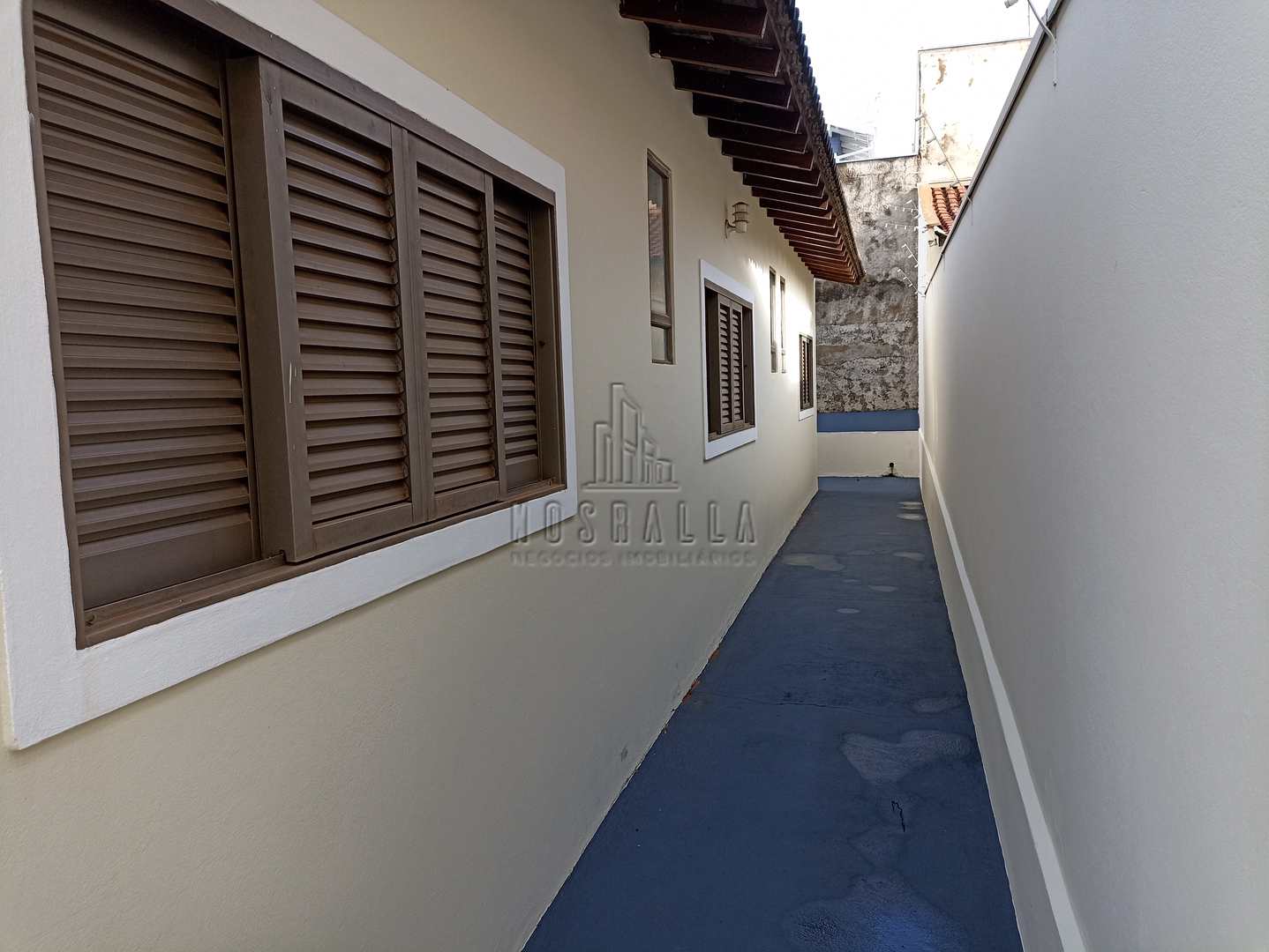 Casa à venda com 3 quartos, 138m² - Foto 7