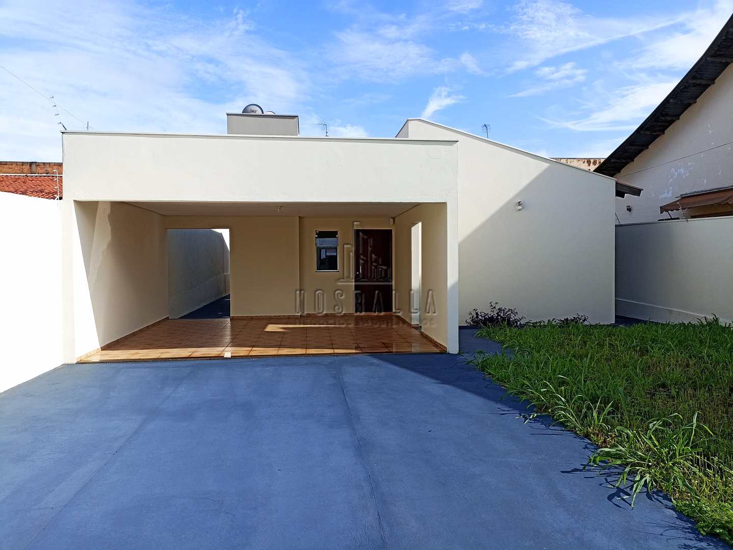 Casa à venda com 3 quartos, 138m² - Foto 3