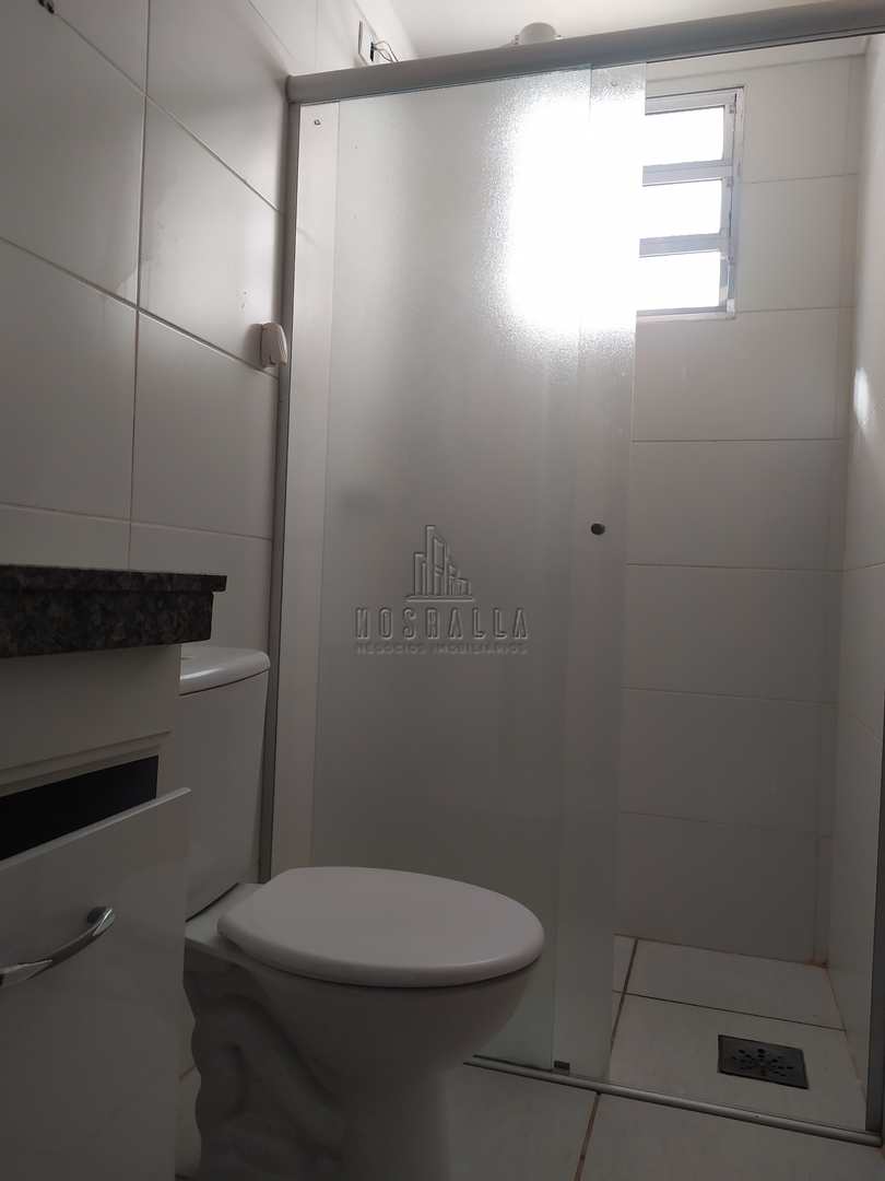 Apartamento à venda com 3 quartos, 88m² - Foto 12