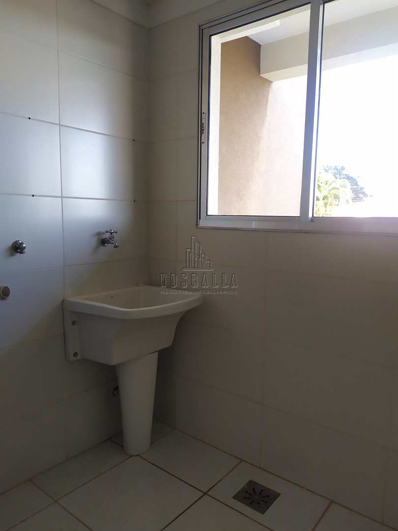 Apartamento à venda com 3 quartos, 88m² - Foto 4