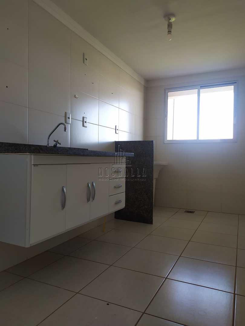 Apartamento à venda com 3 quartos, 88m² - Foto 3