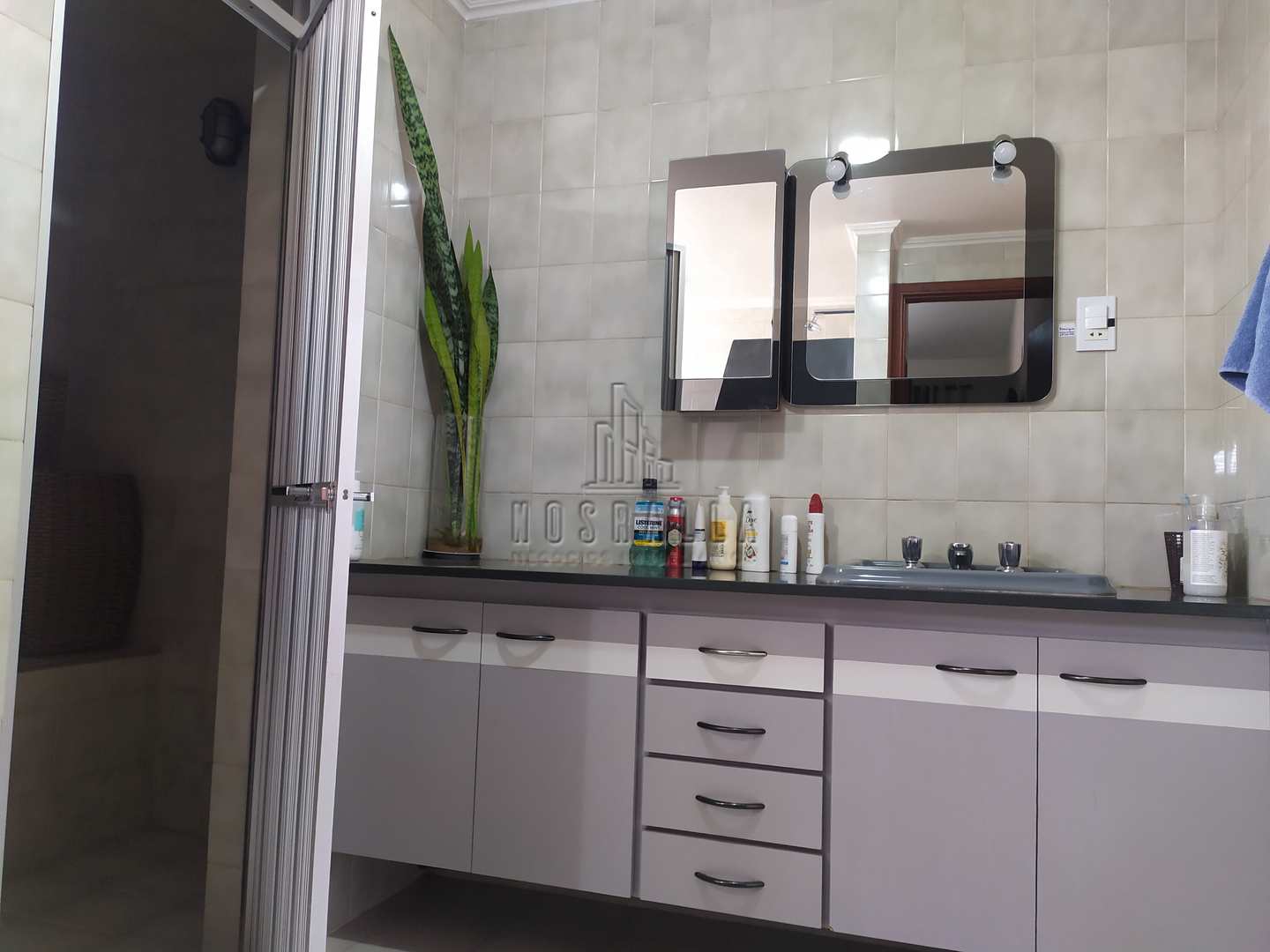 Sobrado à venda com 3 quartos, 220m² - Foto 41