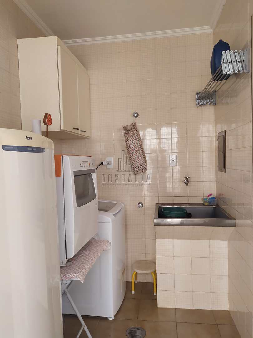 Sobrado à venda com 3 quartos, 220m² - Foto 22