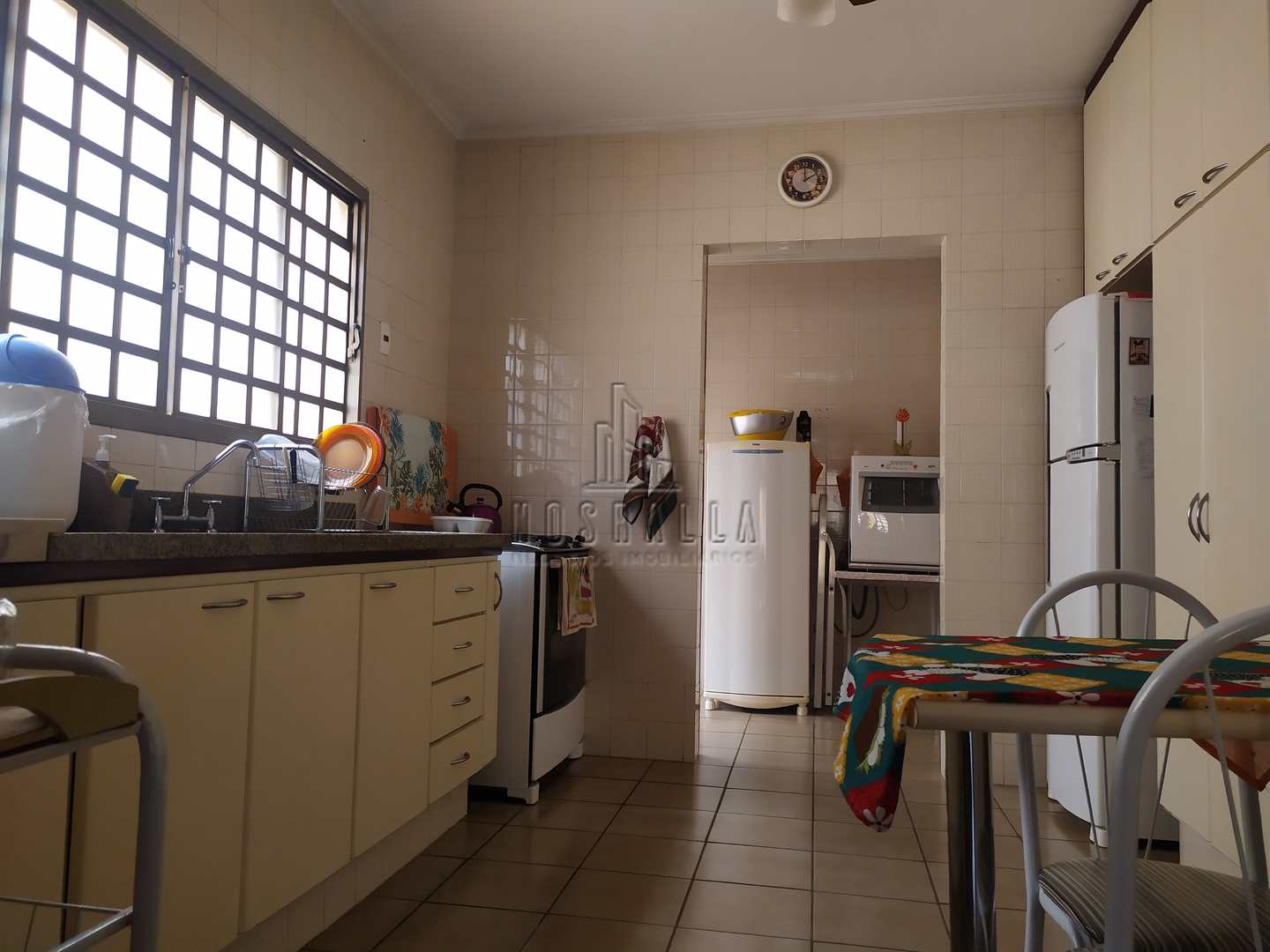 Sobrado à venda com 3 quartos, 220m² - Foto 18