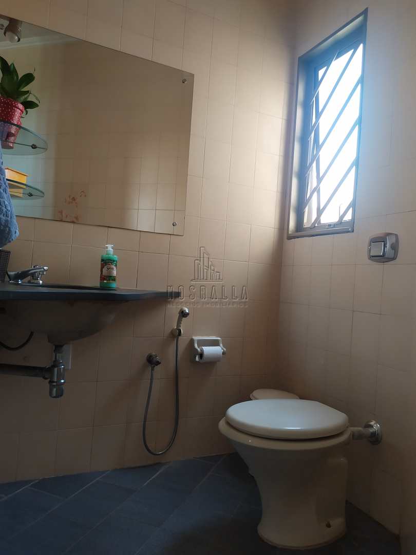 Sobrado à venda com 3 quartos, 220m² - Foto 29