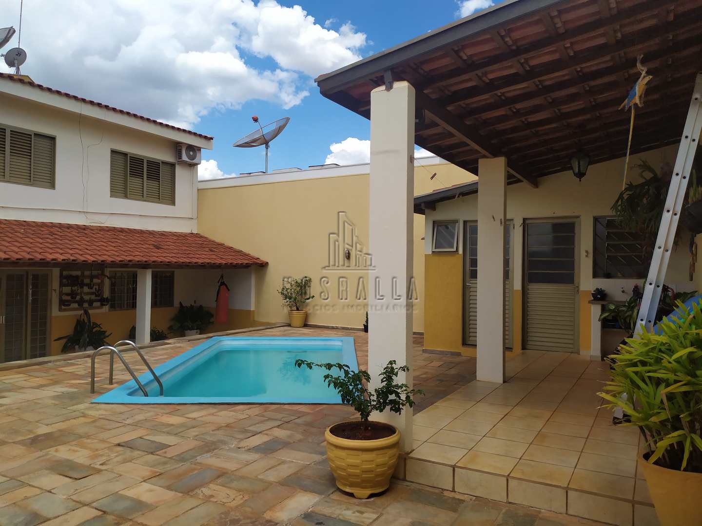 Sobrado à venda com 3 quartos, 220m² - Foto 48