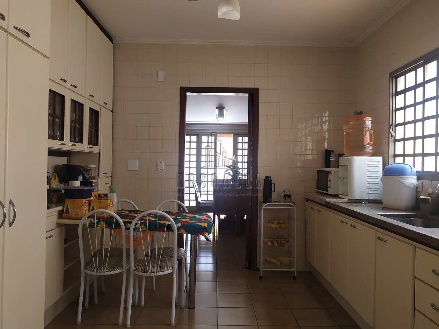 Sobrado à venda com 3 quartos, 220m² - Foto 21