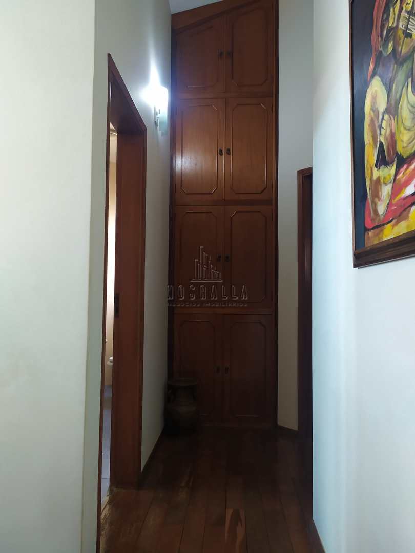 Sobrado à venda com 3 quartos, 220m² - Foto 28