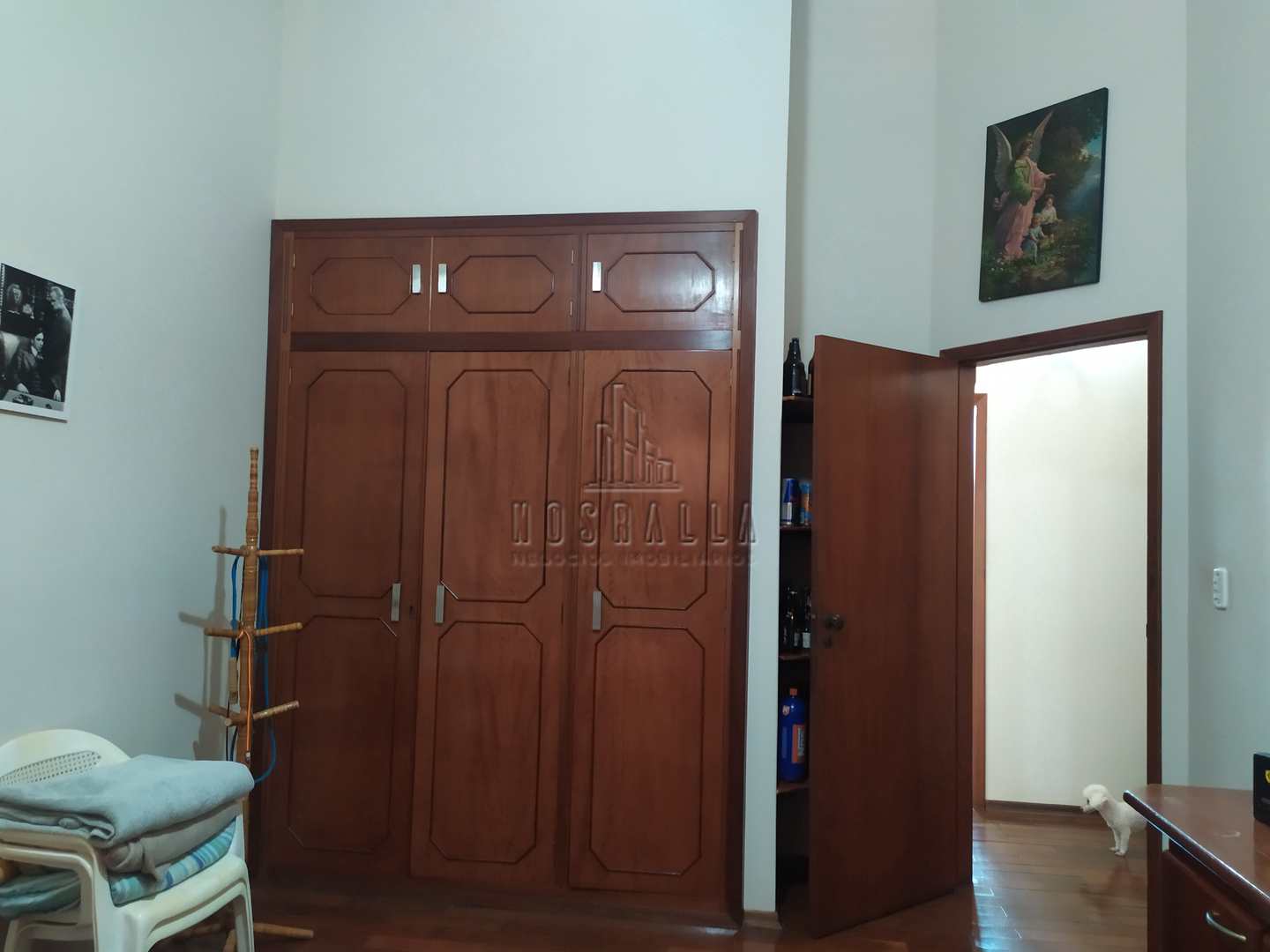 Sobrado à venda com 3 quartos, 220m² - Foto 35