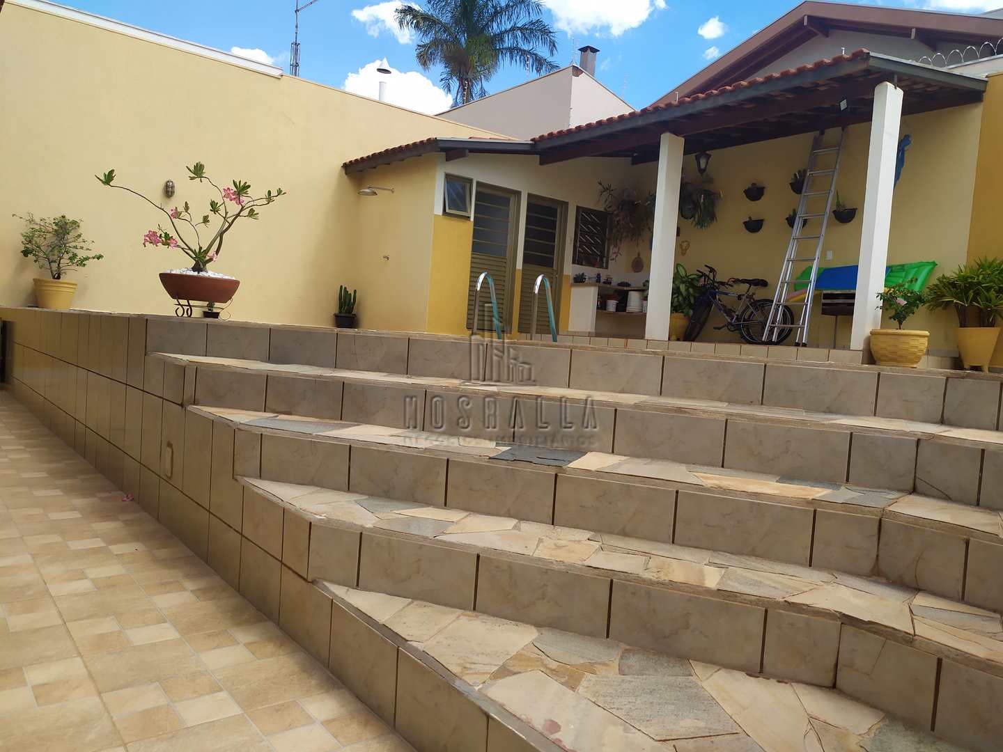 Sobrado à venda com 3 quartos, 220m² - Foto 45