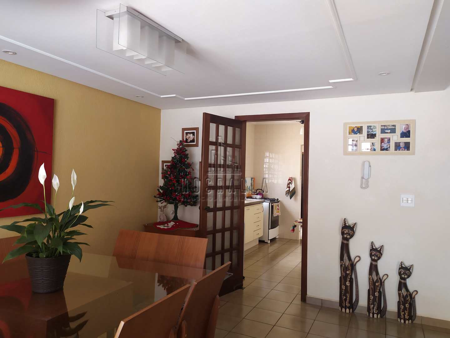 Sobrado à venda com 3 quartos, 220m² - Foto 16