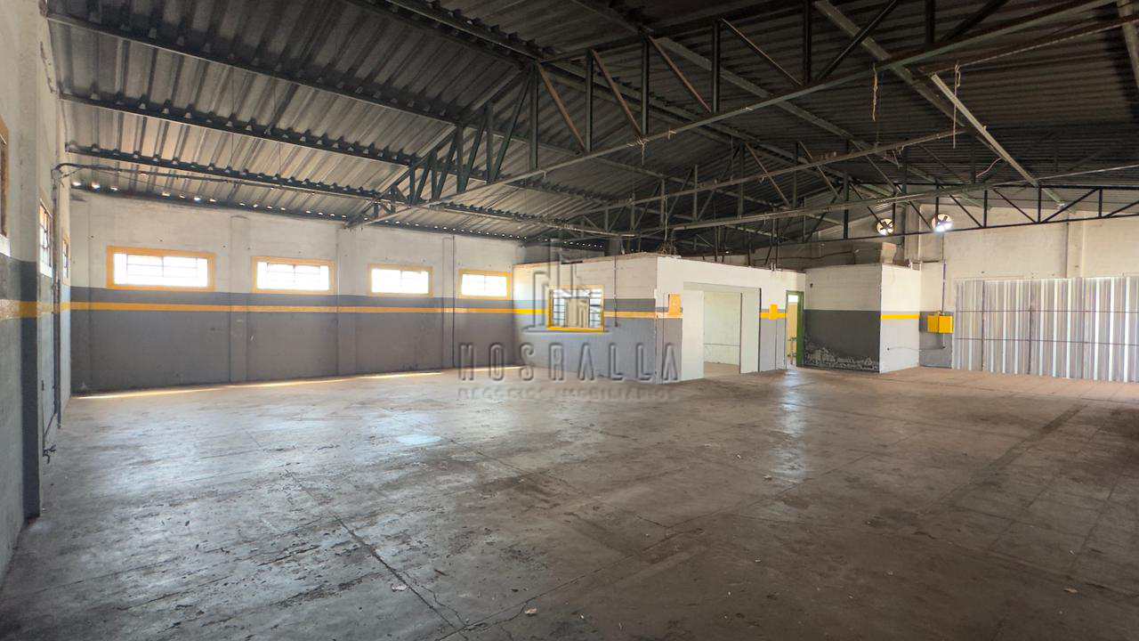 Depósito-Galpão-Armazém para alugar, 296m² - Foto 8