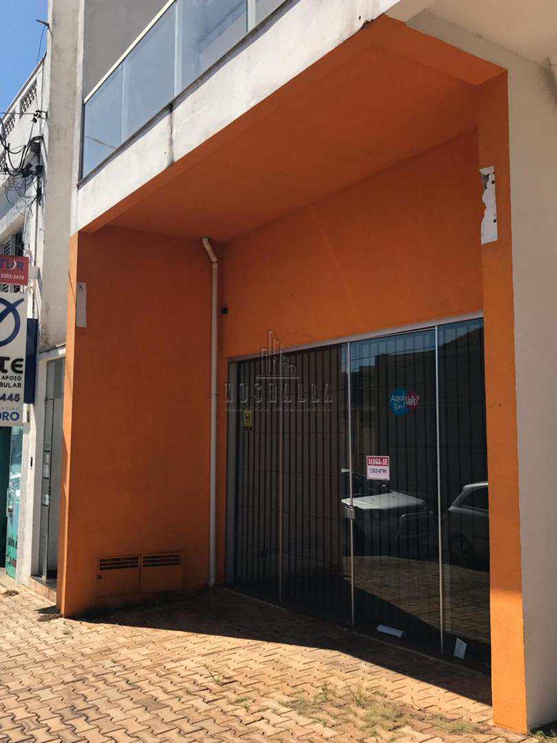 Loja-Salão à venda, 746m² - Foto 4