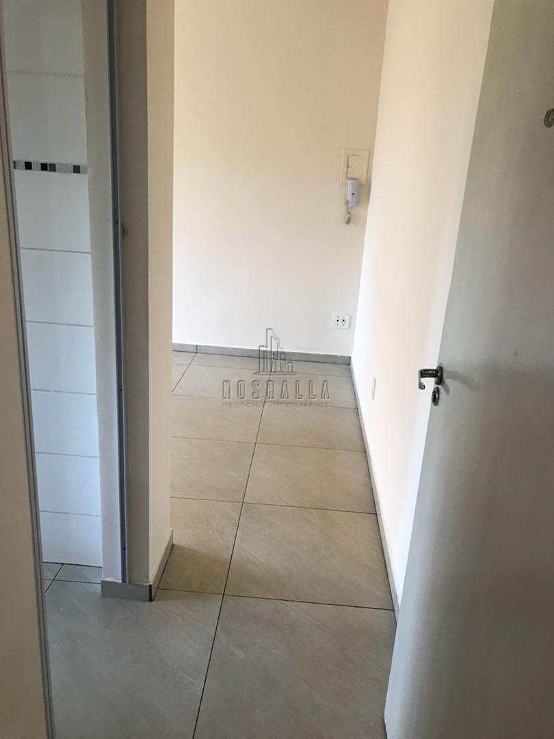 Apartamento à venda com 3 quartos - Foto 11