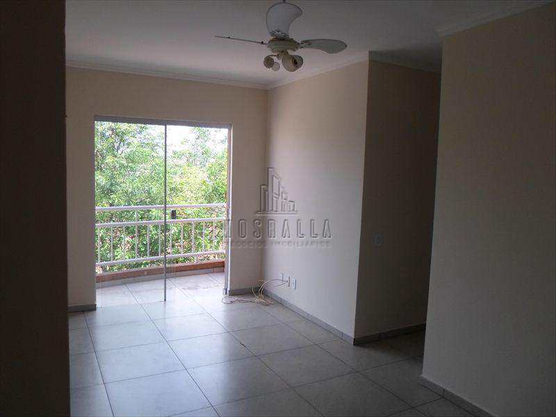 Apartamento à venda com 3 quartos - Foto 2