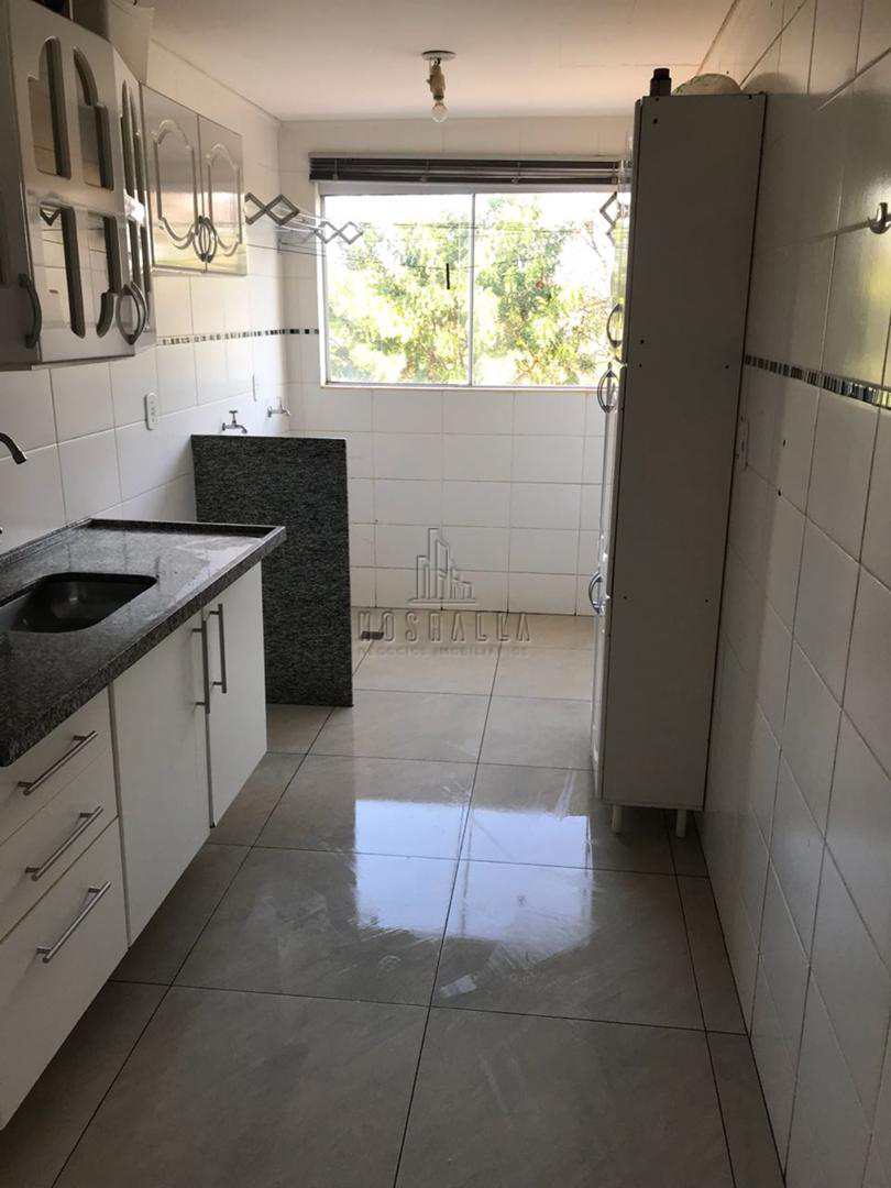 Apartamento à venda com 3 quartos - Foto 13