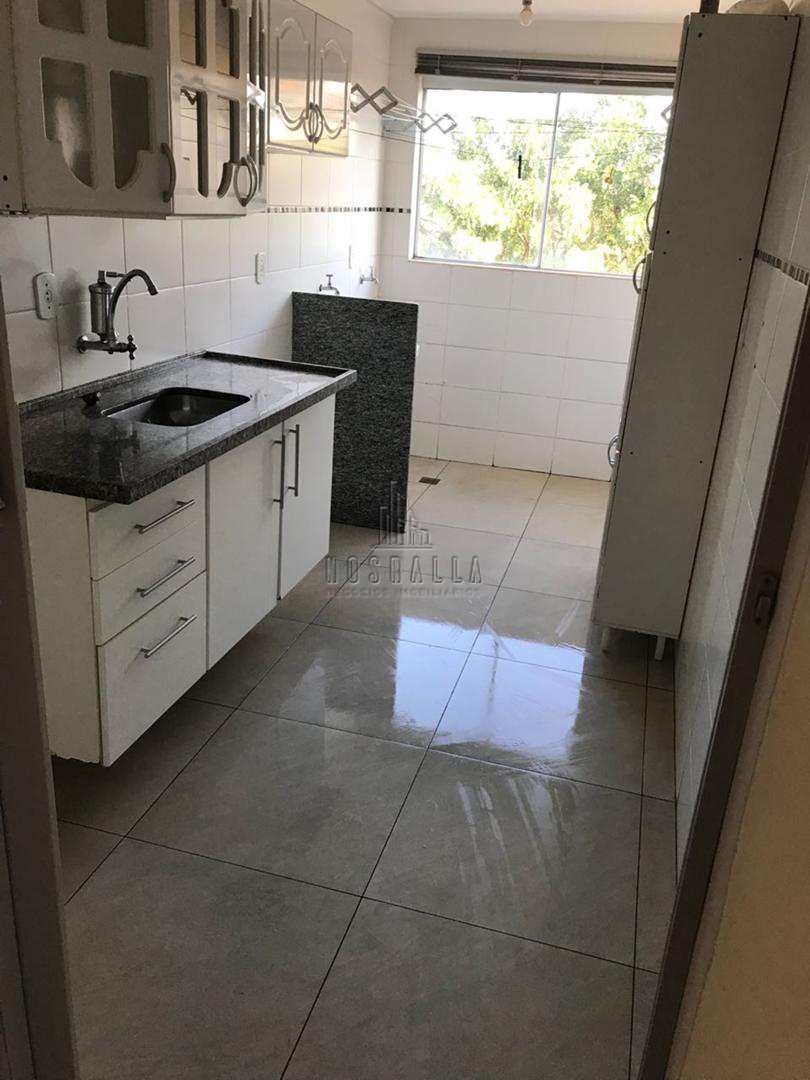 Apartamento à venda com 3 quartos - Foto 14