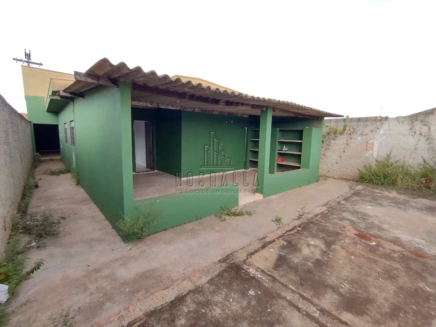 Casa à venda com 2 quartos, 250m² - Foto 14