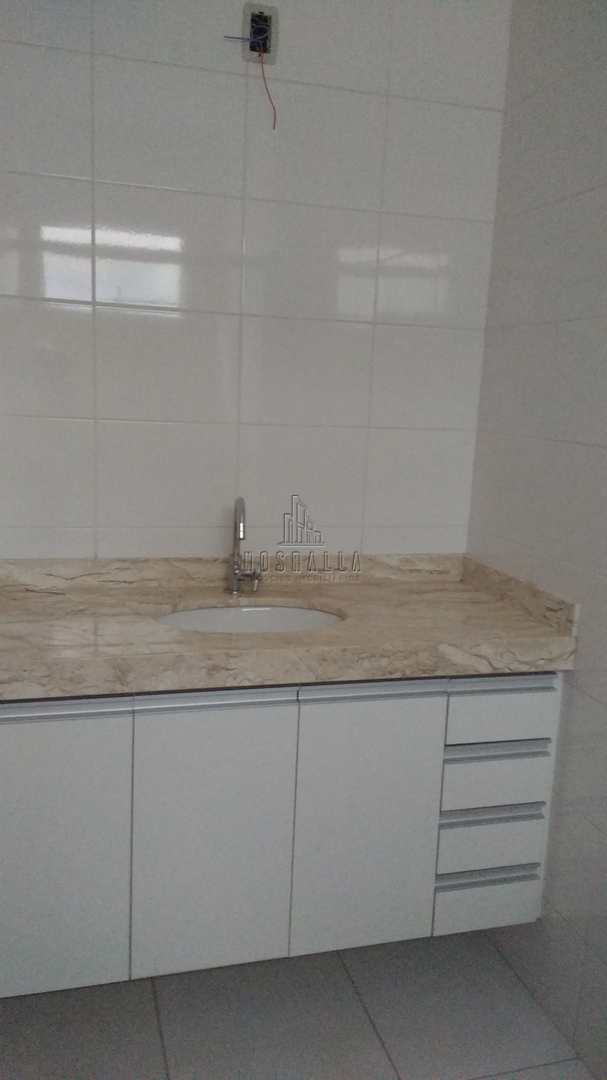 Apartamento à venda com 3 quartos - Foto 13