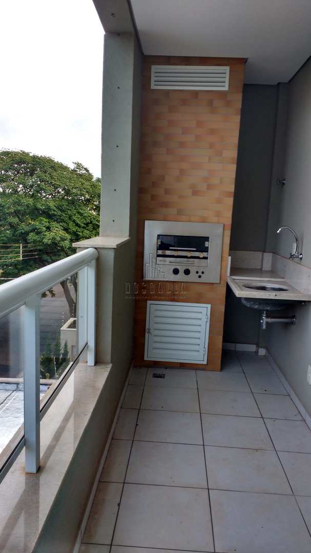 Apartamento à venda com 3 quartos - Foto 2