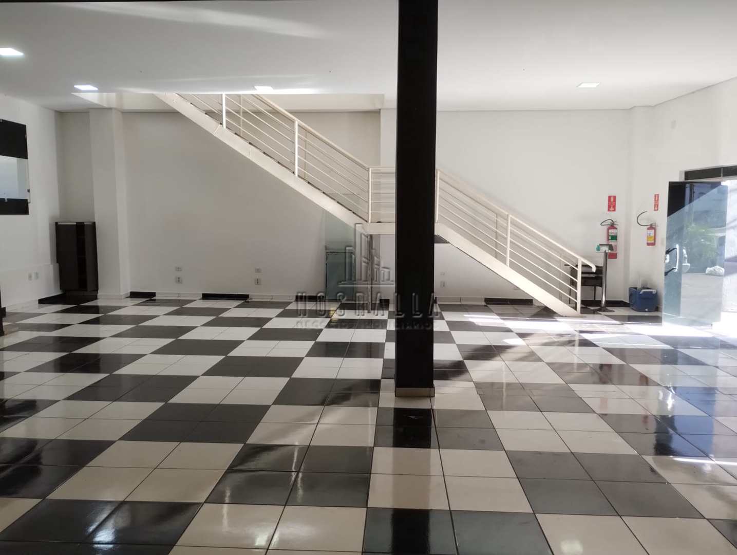 Loja-Salão à venda e aluguel, 345m² - Foto 4