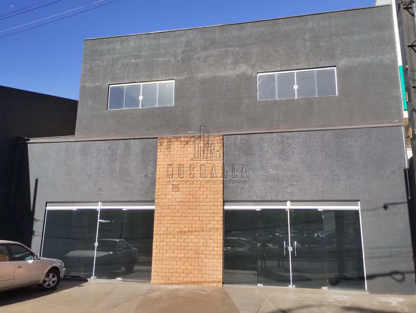 Loja-Salão à venda e aluguel, 345m² - Foto 1