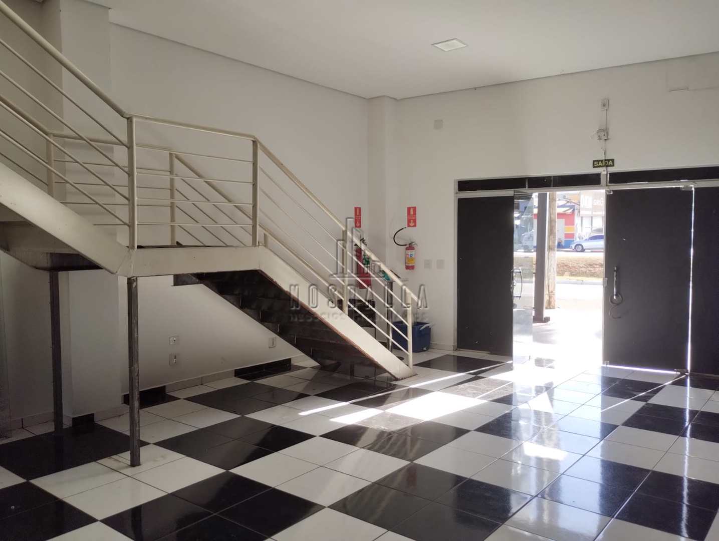 Loja-Salão à venda e aluguel, 345m² - Foto 7