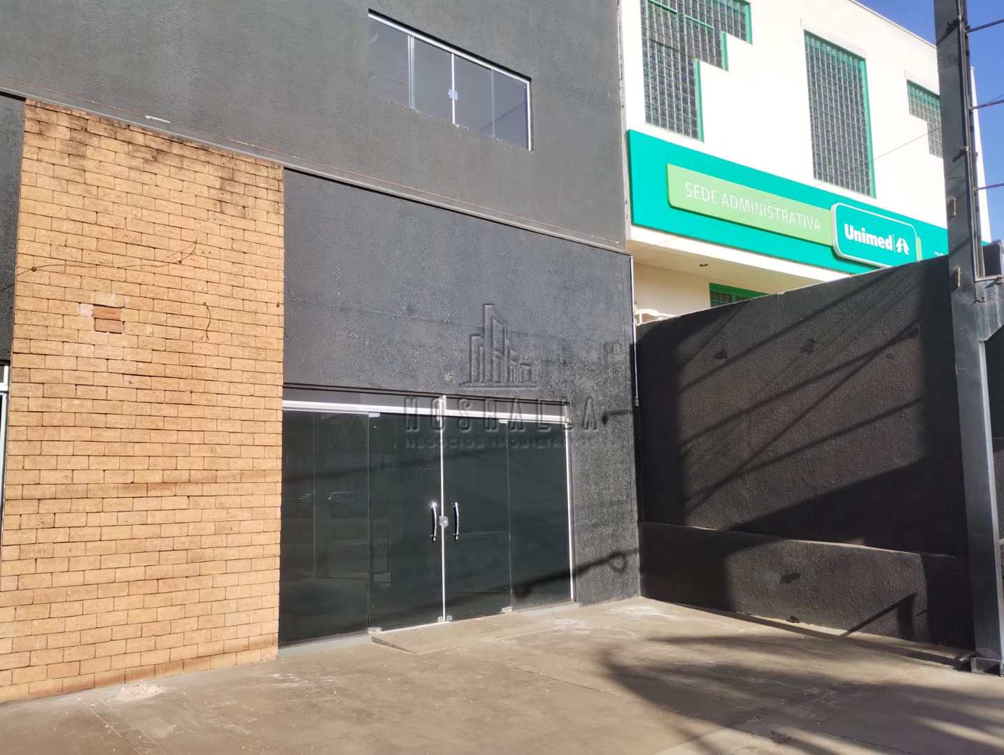 Loja-Salão à venda e aluguel, 345m² - Foto 2