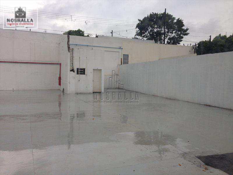 Depósito-Galpão-Armazém à venda, 1000m² - Foto 18