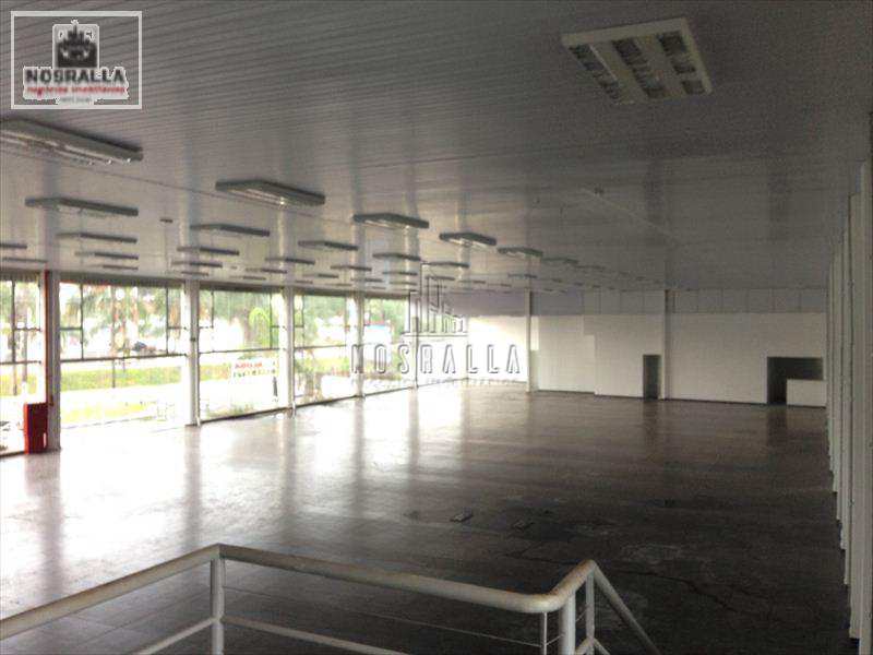 Depósito-Galpão-Armazém à venda, 1000m² - Foto 10