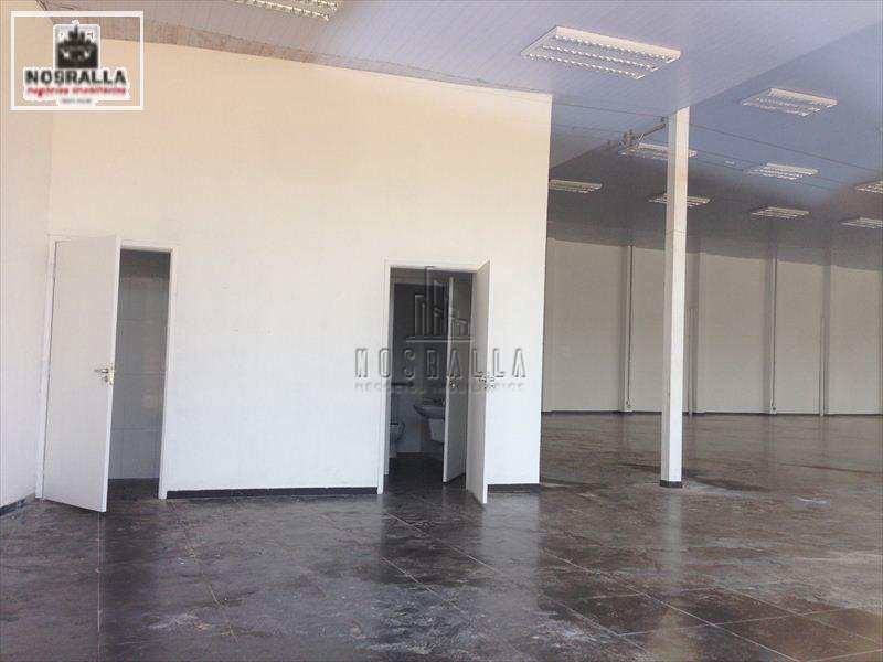 Depósito-Galpão-Armazém à venda, 1000m² - Foto 16