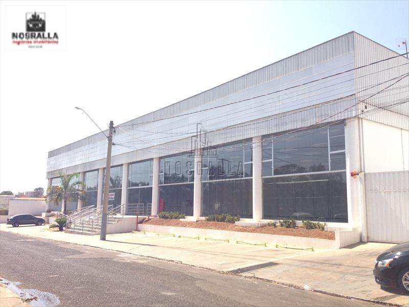 Depósito-Galpão-Armazém à venda, 1000m² - Foto 3