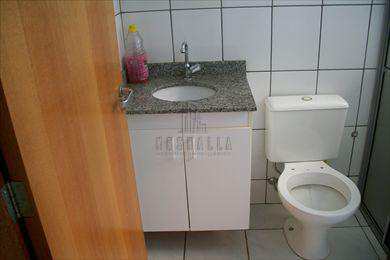 Apartamento à venda com 1 quarto - Foto 9