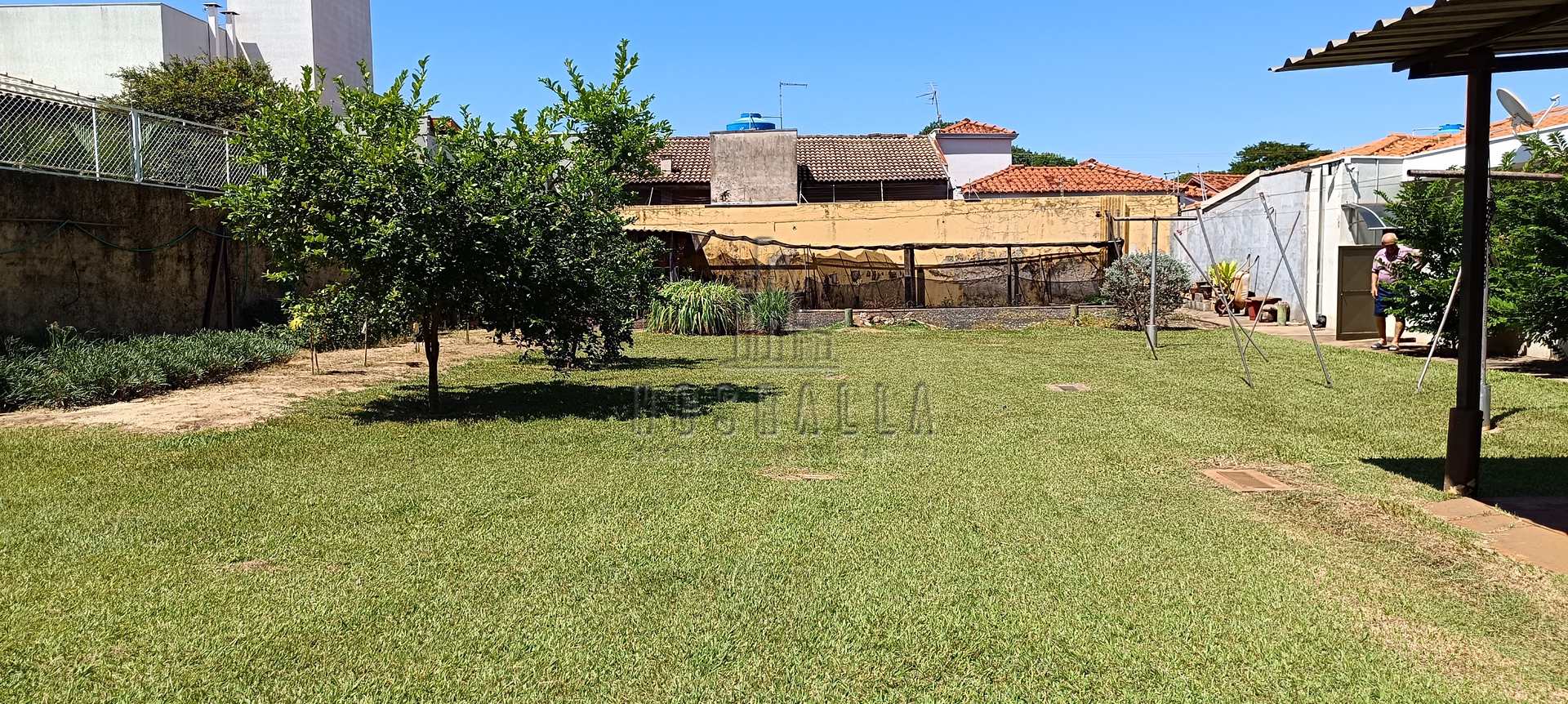 Terreno à venda, 567m² - Foto 2