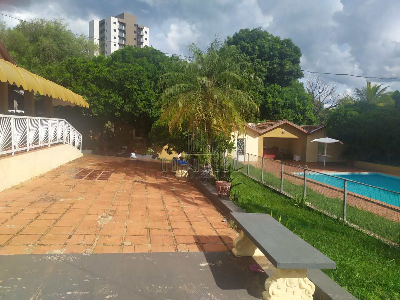 Fazenda à venda com 4 quartos, 2161m² - Foto 10