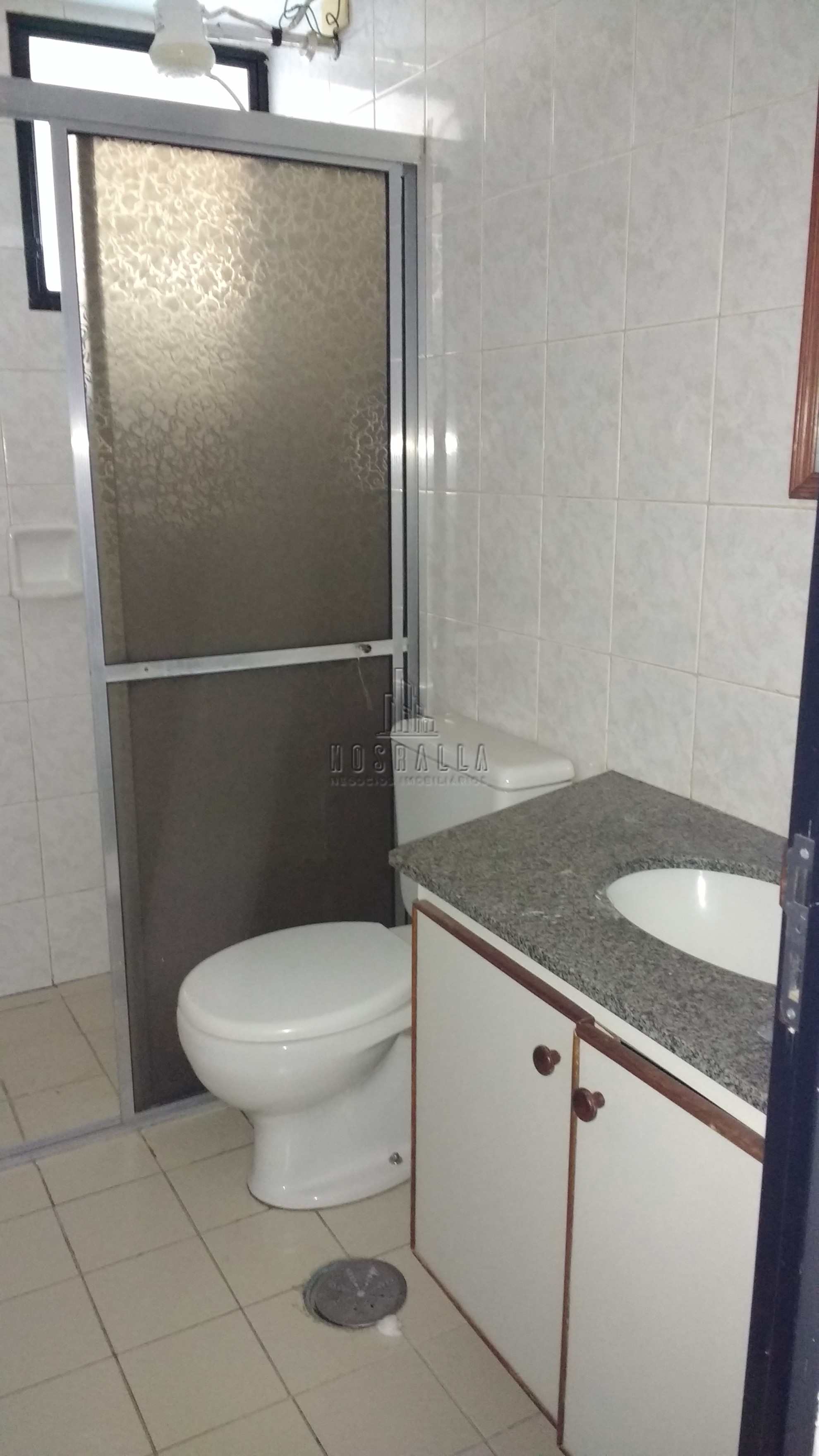 Apartamento à venda com 3 quartos - Foto 11